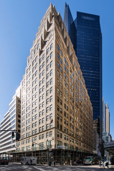 370 Lexington Ave, New York, NY à louer - Photo principale - Image 1 de 9