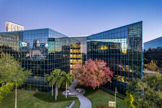 Plus de détails pour 225 E Robinson St, Orlando, FL - Bureau à louer