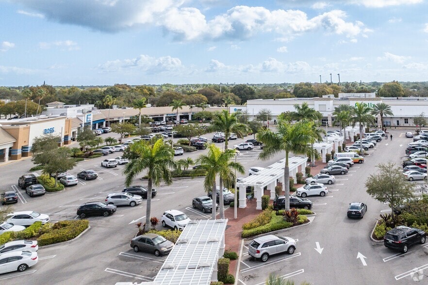 18403-18591 S Dixie Hwy, Cutler Bay, FL for lease - Building Photo - Image 3 of 4