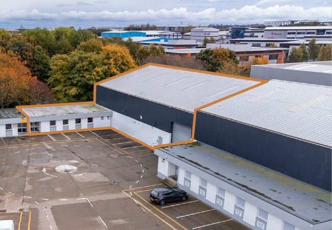 More details for Howemoss Dr, Dyce - Industrial for Lease