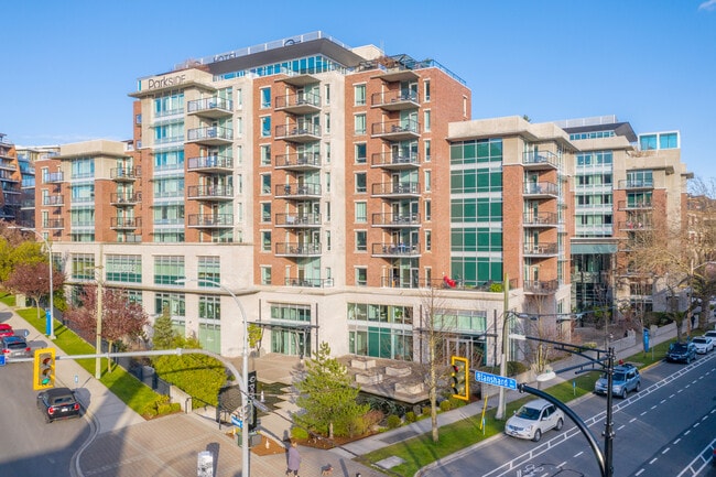 More details for 810 Humboldt St, Victoria, BC - Office for Lease