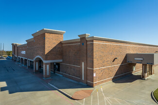 More details for 10800 N Beach St, Fort Worth, TX - Retail for Lease