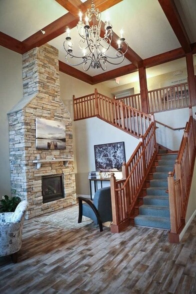 231 Market Dr, Perham, MN for sale - Building Photo - Image 2 of 7