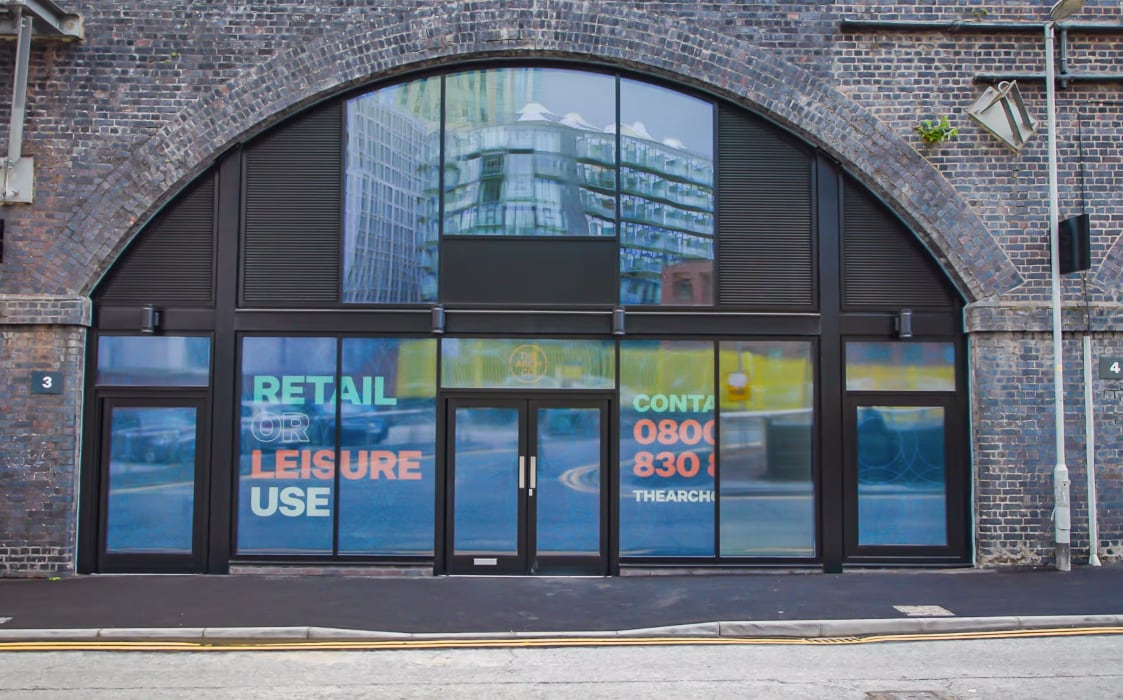 Norton St, Salford for lease Building Photo- Image 1 of 2