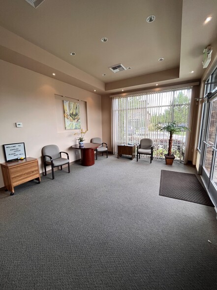 5490 Longley Ln, Reno, NV for lease - Interior Photo - Image 3 of 10