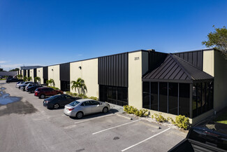 More details for 201 E Douglas Rd, Oldsmar, FL - Flex for Lease