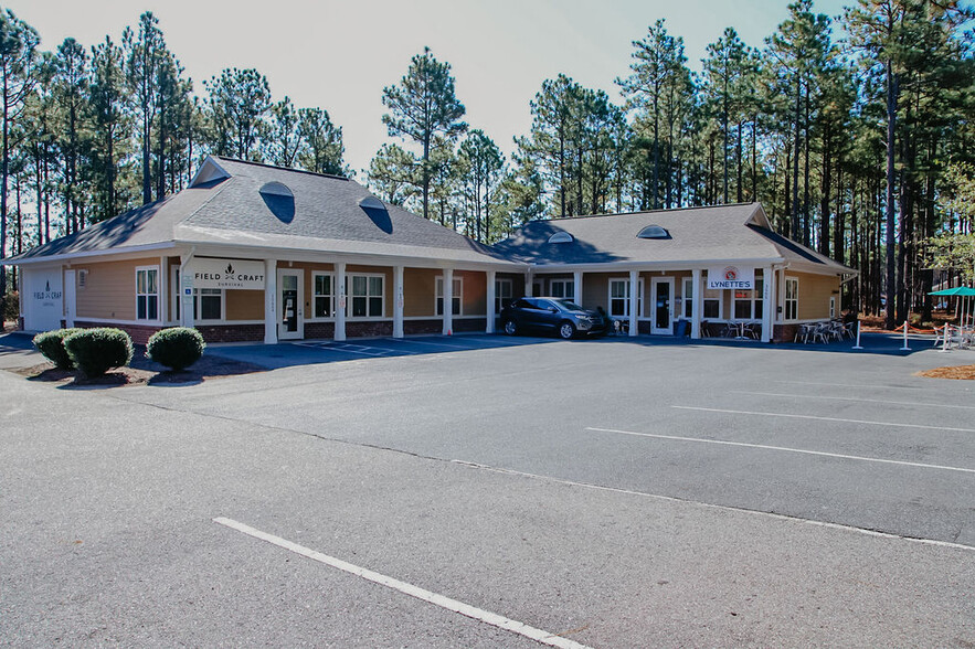 3060 Highway 5, Aberdeen, NC à vendre - Photo du bâtiment - Image 1 de 1