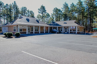 More details for 3060 Highway 5, Aberdeen, NC - Flex for Lease