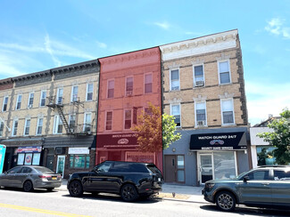 Plus de détails pour 71-16 Myrtle Ave, Glendale, NY - Vente au détail à vendre