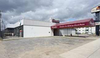 Plus de détails pour 7103 78 Ave NW, Edmonton, AB - Industriel/Logistique à louer