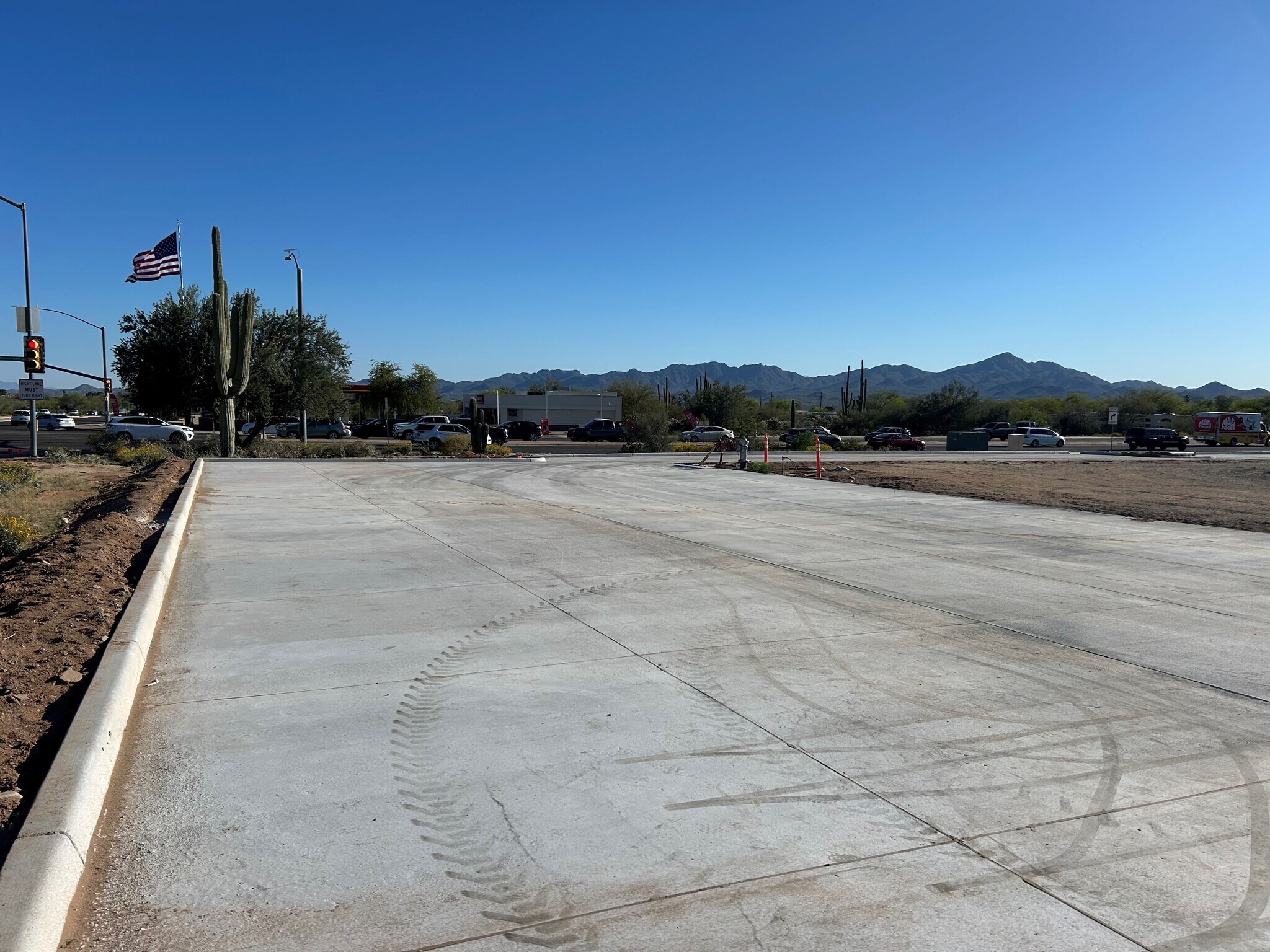 8505 N Thornydale Road, Tucson, AZ for lease Primary Photo- Image 1 of 4