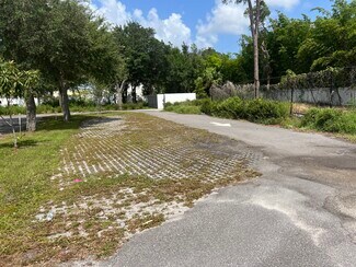 Plus de détails pour 7650 Hillsborough ave, Tampa, FL - Terrain à louer