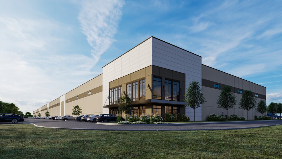 149 Nichol Ave, McKees Rocks, PA for lease - Building Photo - Image 1 of 11