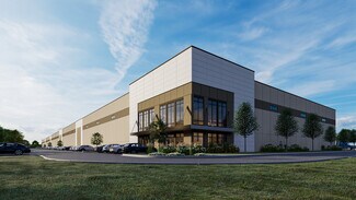 Plus de détails pour 149 Nichol Ave, McKees Rocks, PA - Industriel à louer