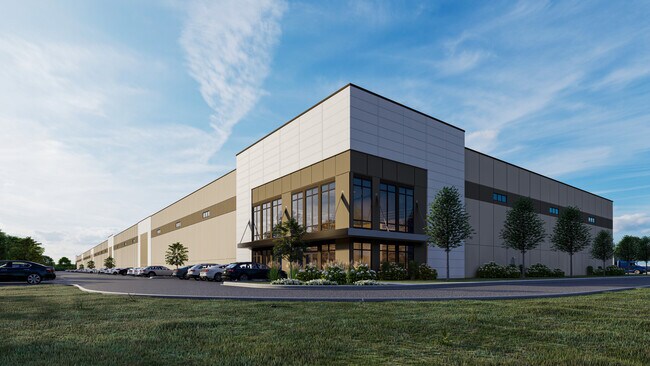 More details for 149 Nichol Ave, McKees Rocks, PA - Industrial for Lease