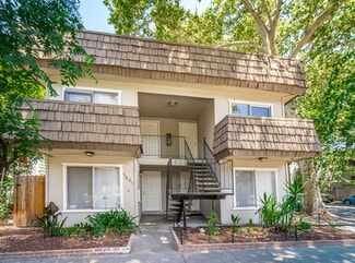 More details for 1829 H St, Sacramento, CA - Multifamily for Sale
