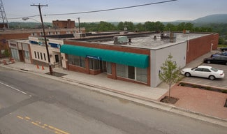 More details for 230 S Main St, Rocky Mount, VA - Office for Lease