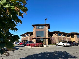 Plus de détails pour 7425 Wrigley Dr, Pasco, WA - Bureau/Médical à louer