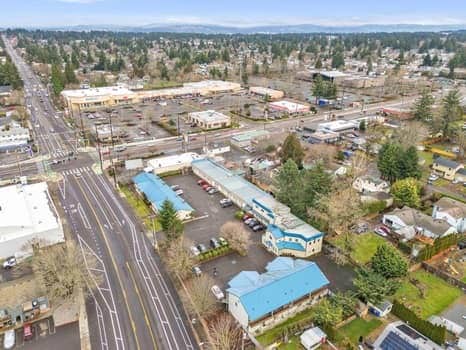 2602-2640 SE 162nd Ave, Portland, OR à vendre - Photo du bâtiment - Image 3 de 12