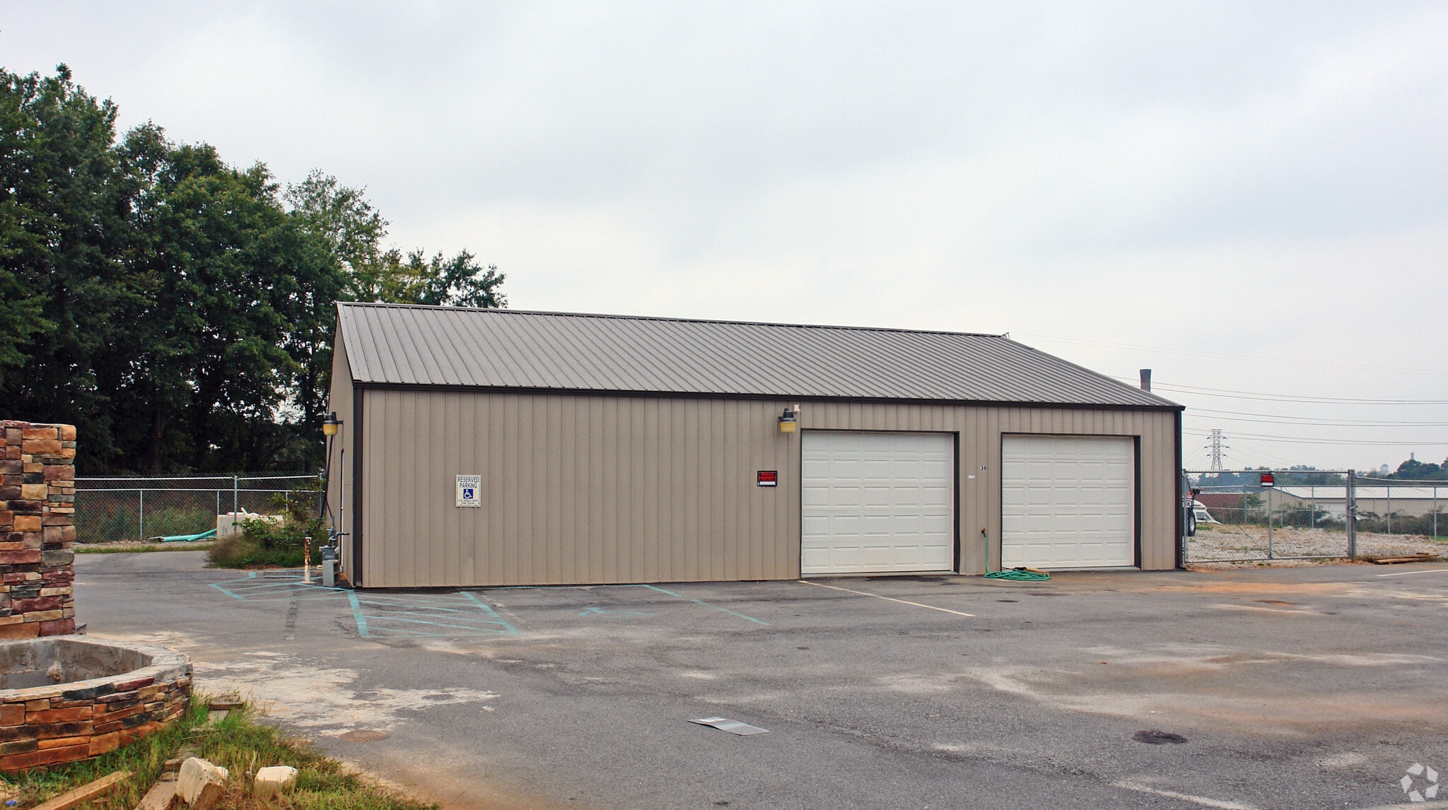 30 American Ct, Greenville, SC for sale Building Photo- Image 1 of 4