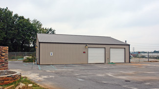 Plus de détails pour 30 American Ct, Greenville, SC - Industriel à vendre
