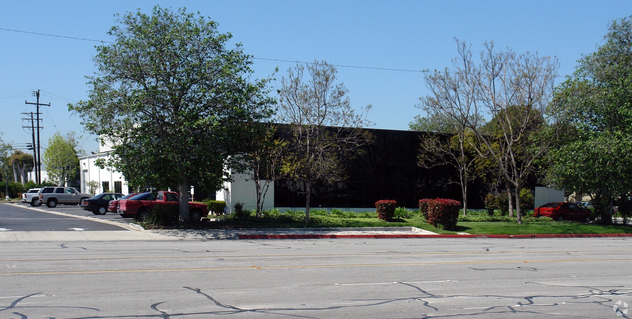 215 Baker St E, Costa Mesa, CA for sale Primary Photo- Image 1 of 1