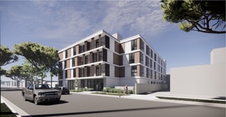 Plus de détails pour 6834-6838 Baird Ave, Reseda, CA - Terrain à vendre