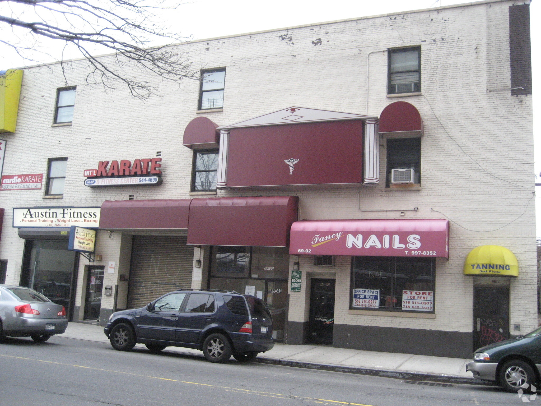 6902 Austin St, Forest Hills, NY for sale Primary Photo- Image 1 of 1