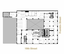 1814-1820 Franklin St, Oakland, CA for lease Floor Plan- Image 1 of 1