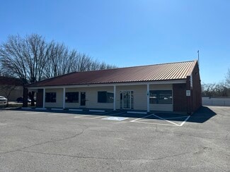 More details for 1407 NW Broad St, Murfreesboro, TN - Retail for Lease