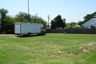 Plus de détails pour 901 N Portland Ave, Oklahoma City, OK - Terrain à louer