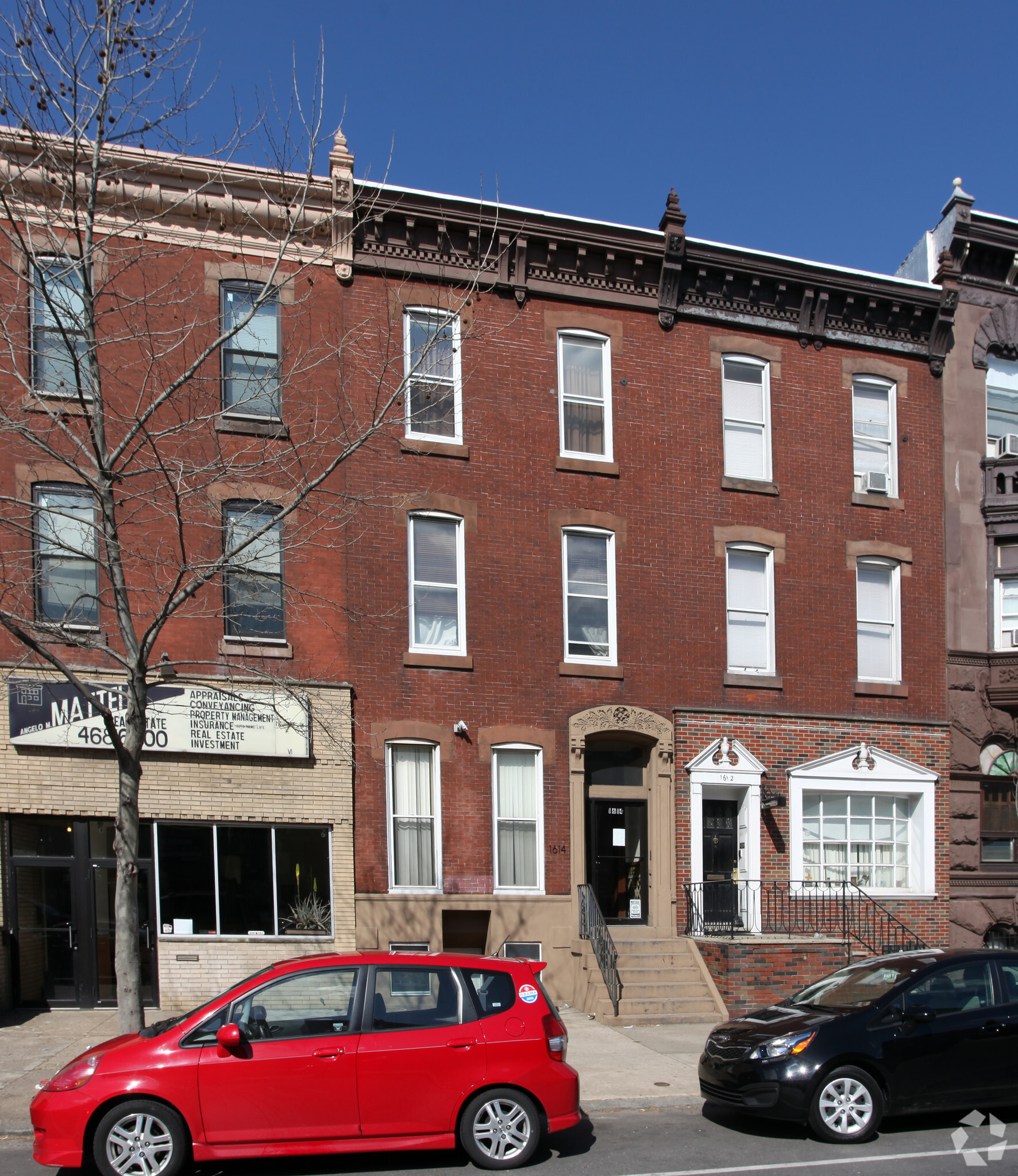 1614 S Broad St, Philadelphia, PA for sale Primary Photo- Image 1 of 3