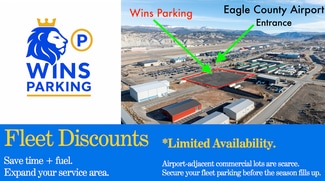 Plus de détails pour 60 Spring Creek rd, Gypsum, CO - Terrain à louer