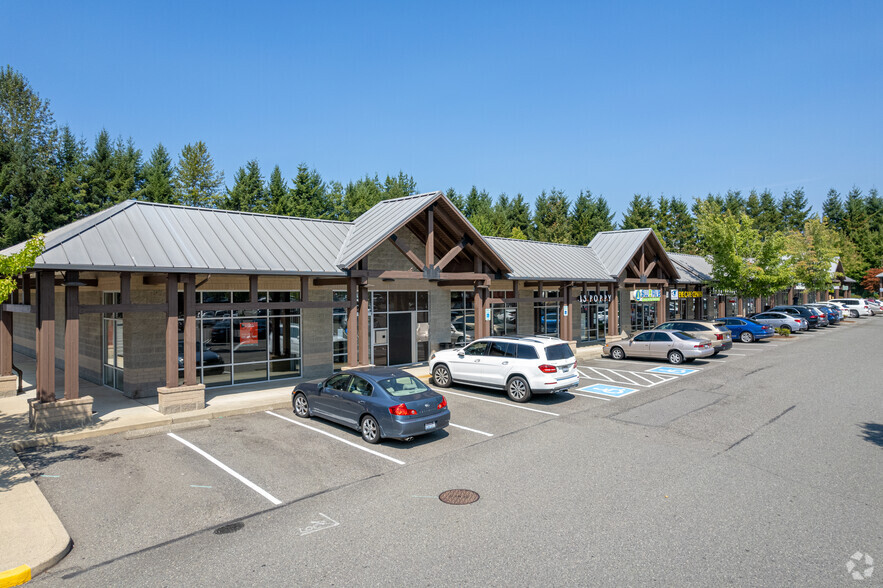 4538-4560 Klahanie Dr SE, Issaquah, WA for lease - Building Photo - Image 2 of 8