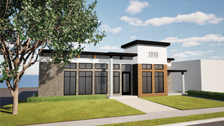 Plus de détails pour 1810 28th Ave S, Birmingham, AL - Bureau à louer