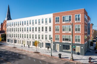 Plus de détails pour 99 Main St, Hartford, CT - Commerce de détail à louer