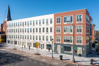 More details for 99 Main St, Hartford, CT - Office/Retail, Retail for Lease