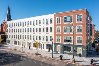 More details for 99 Main St, Hartford, CT - Retail for Lease