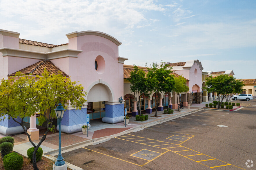 30815-30853 N Cave Creek Rd, Cave Creek, AZ for sale - Building Photo - Image 3 of 4