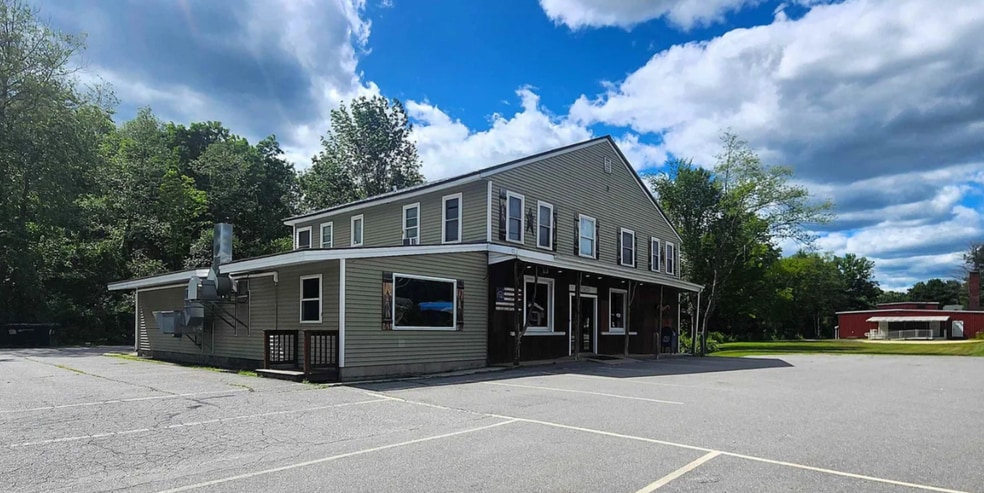 181 South St, Springfield, VT for sale - Building Photo - Image 2 of 3