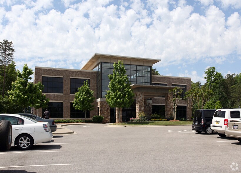 100 Pilot Medical Park E, Birmingham, AL à louer - Photo du bâtiment - Image 2 de 4