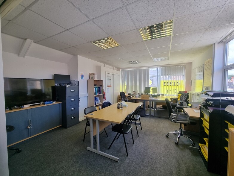 4A Garden St, Cromer for lease - Primary Photo - Image 1 of 15