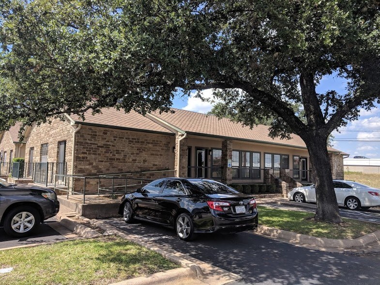 13740 Research Blvd, Austin, TX à louer - Autre - Image 3 de 15