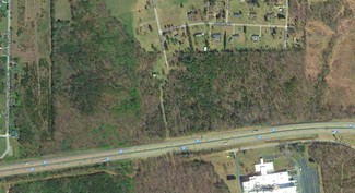 More details for 1025 Penn-Lo Dr, Whitsett, NC - Land for Sale