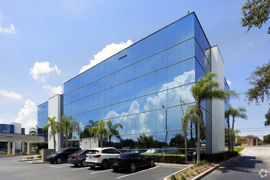 35111 N Us Hwy 19, Palm Harbor, FL à louer - Photo du bâtiment - Image 3 de 16