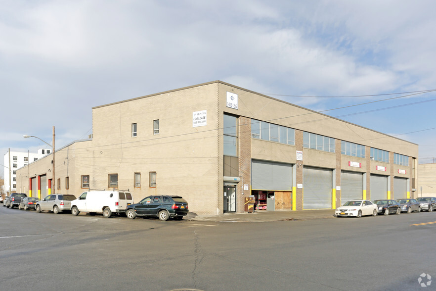 148-36 Guy R Brewer Blvd, Jamaica, NY for lease - Building Photo - Image 1 of 8