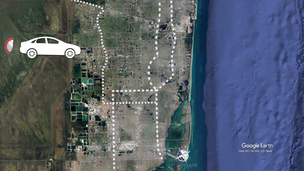 1910 NW 97th Ave, Miami, FL à louer - Vidéo sur l’inscription commerciale - Image 2 de 40