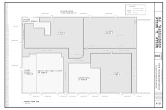 810 E Sunflower Rd, Cleveland, MS for lease Site Plan- Image 1 of 1