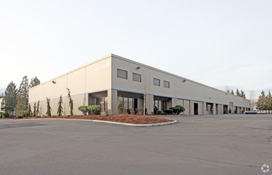6902-6918 S 220th St, Kent, WA for lease - Building Photo - Image 2 of 4