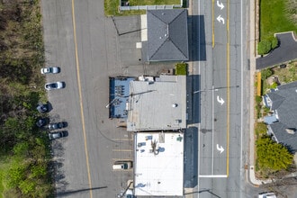 327 Broadway, Albany, NY - AERIAL map view